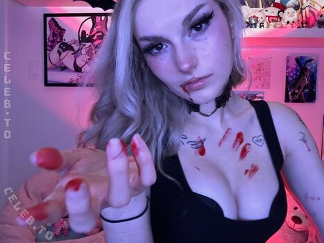 Busy b asmr page leaked private photo uncensored HD quality