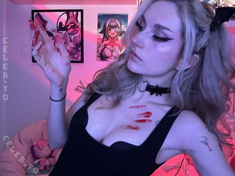 Busy b asmr page leaked private photo uncensored HD quality