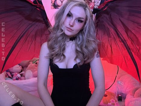 Busy b asmr page leaked private photo uncensored HD quality