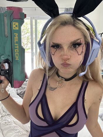 Busy b asmr page leaked private photo uncensored HD quality