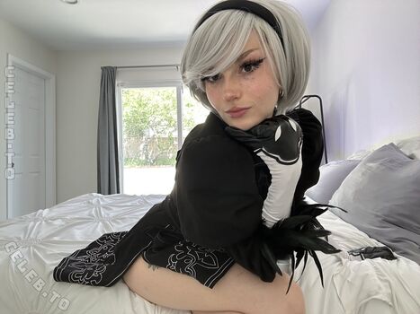 Busy b asmr page leaked private photo uncensored HD quality