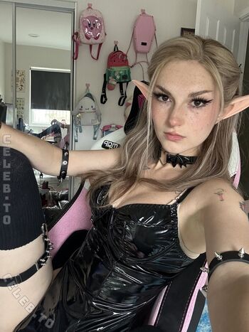 Busy b asmr page leaked private photo uncensored HD quality