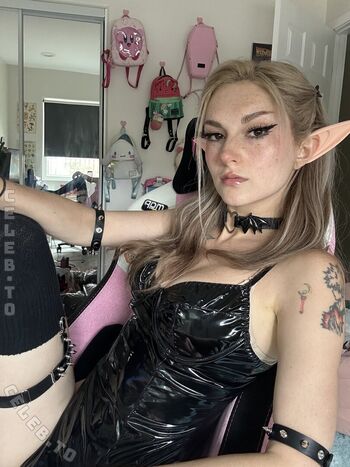 Busy b asmr page leaked private photo uncensored HD quality