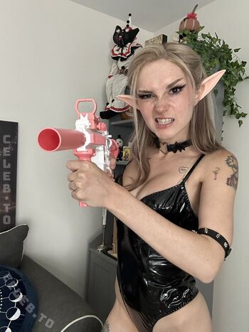 Busy b asmr page leaked private photo uncensored HD quality