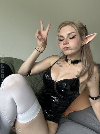 Busy b asmr page leaked private photo uncensored HD quality