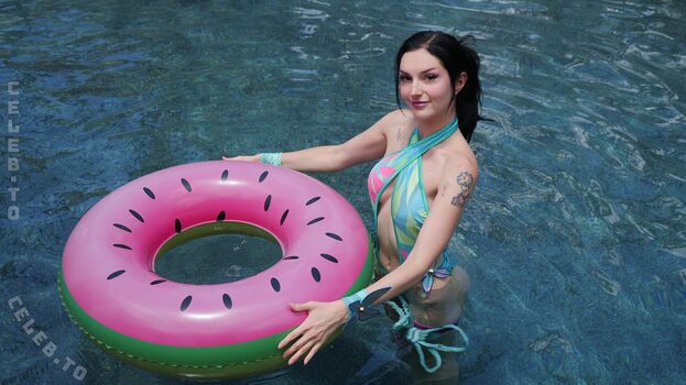 Busy b asmr leaked private photo uncensored HD quality
