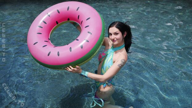 Busy b asmr leaked private photo uncensored HD quality