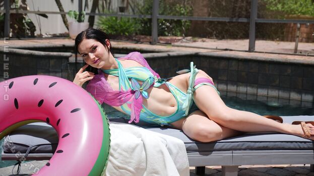 Busy b asmr leaked private photo uncensored HD quality