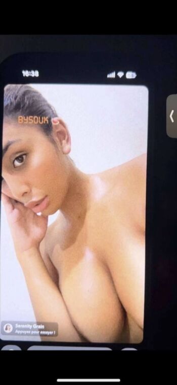 Bysouk page leaked private photo uncensored HD quality