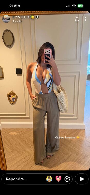 Bysouk leaked private photo uncensored HD quality