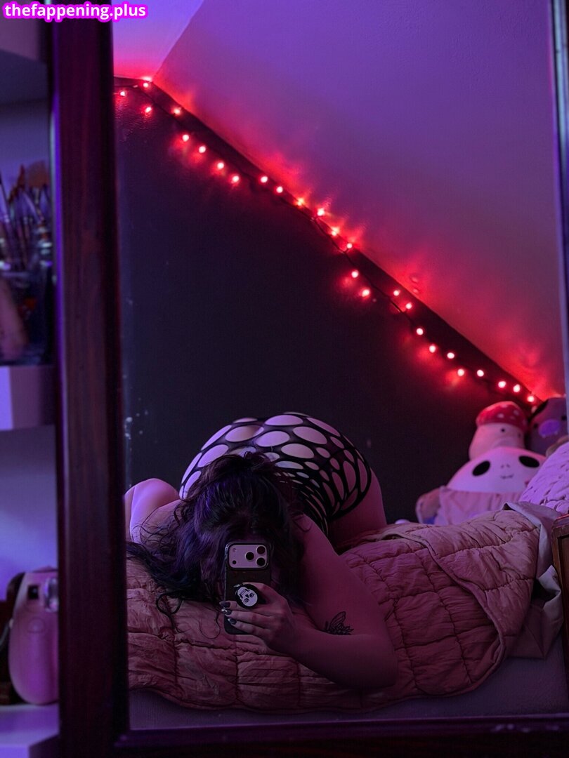 Page/ leaked private photo uncensored HD quality