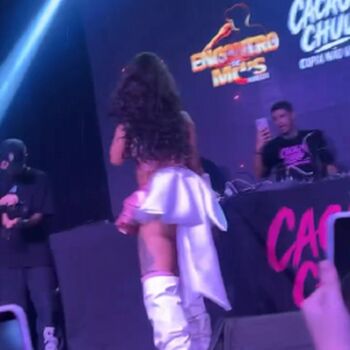 Cacau chuu leaked private photo uncensored HD quality