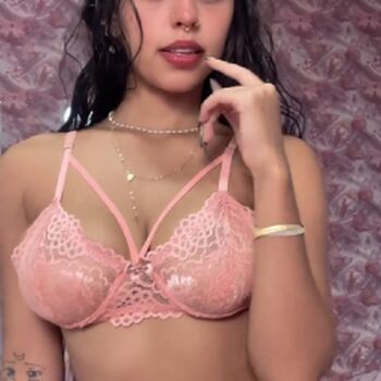 Cacau chuu leaked private photo uncensored HD quality