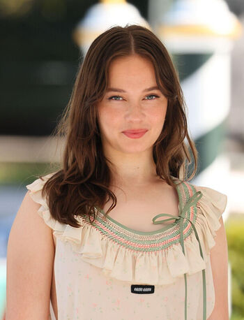 Cailee spaeny page leaked private photo uncensored HD quality