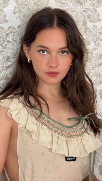 Cailee spaeny page leaked private photo uncensored HD quality