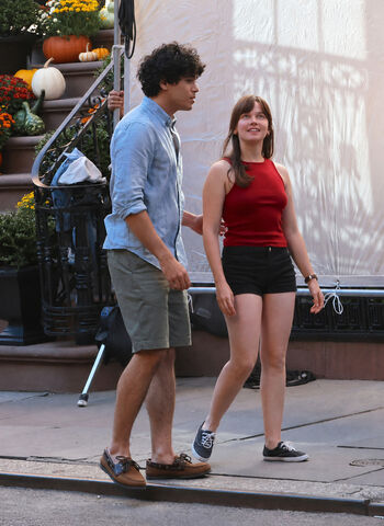 Cailee spaeny page leaked private photo uncensored HD quality