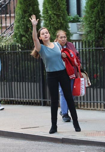 Cailee spaeny page leaked private photo uncensored HD quality