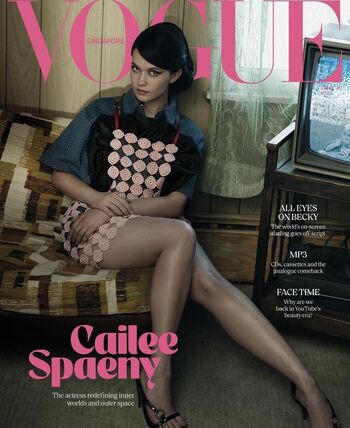 Cailee spaeny page leaked private photo uncensored HD quality