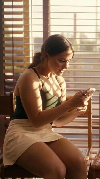 Cailee spaeny leaked private photo uncensored HD quality