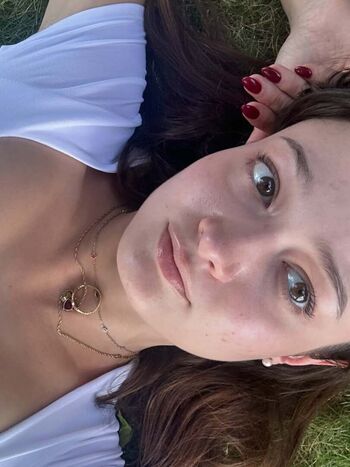 Caitlinerinoneill leaked private photo uncensored HD quality
