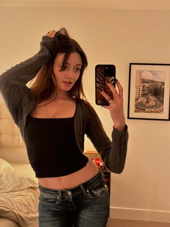 Caitlinerinoneill leaked private photo uncensored HD quality