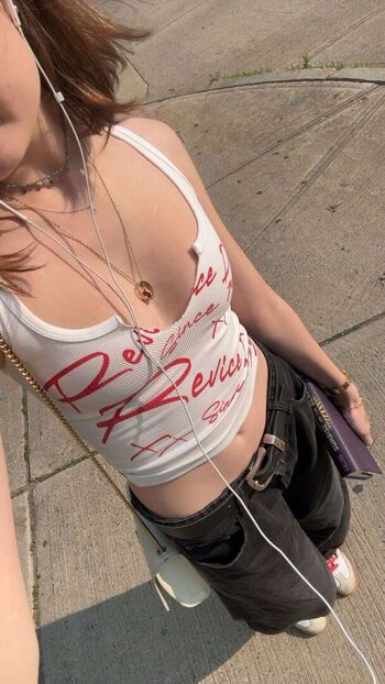 Caitlinerinoneill leaked private photo uncensored HD quality