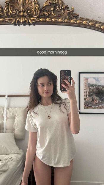 Caitlinerinoneill leaked private photo uncensored HD quality