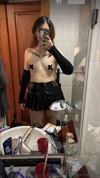 Caleokathaline leaked private photo uncensored HD quality