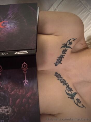 Caleokathaline leaked private photo uncensored HD quality
