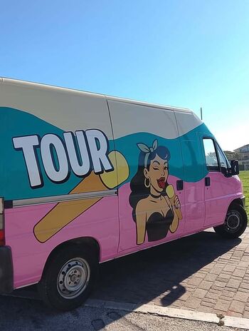 Calippotour leaked private photo uncensored HD quality