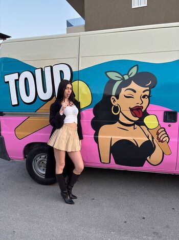 Calippotour leaked private photo uncensored HD quality
