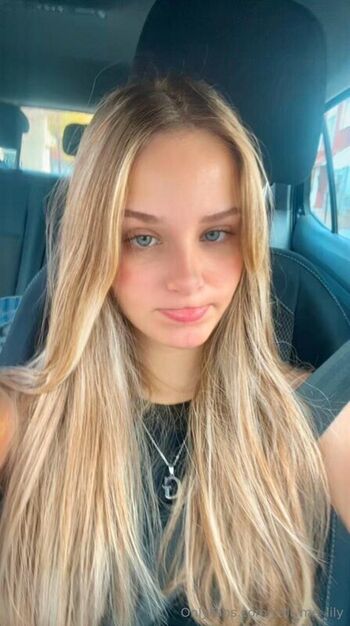 Call me lily leaked private photo uncensored HD quality
