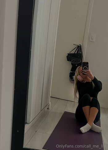 Call me lily leaked private photo uncensored HD quality