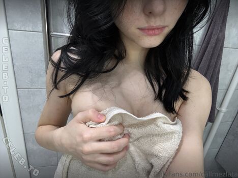 Callmezlata page leaked private photo uncensored HD quality
