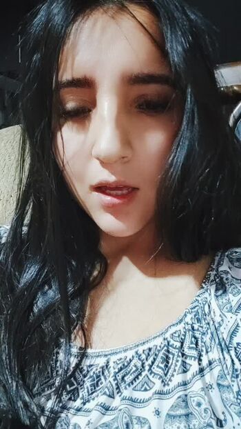 Camii pinzon page leaked private photo uncensored HD quality