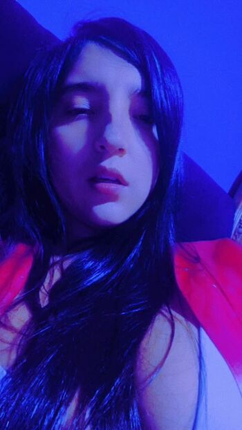 Camii pinzon page leaked private photo uncensored HD quality