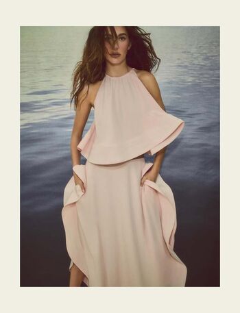 Camila morrone page leaked private photo uncensored HD quality