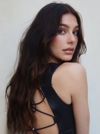 Camila morrone page leaked private photo uncensored HD quality