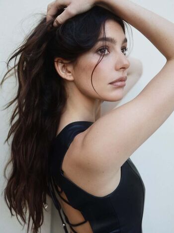 Camila morrone page leaked private photo uncensored HD quality
