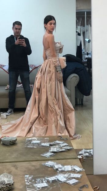 Camila morrone page leaked private photo uncensored HD quality