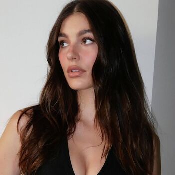Camila morrone leaked private photo uncensored HD quality