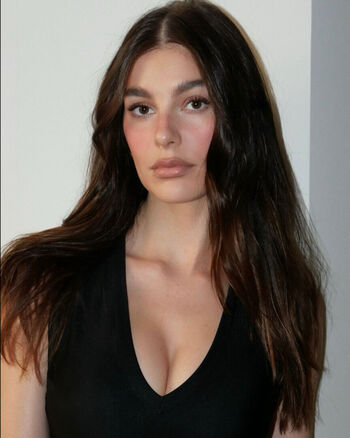 Camila morrone leaked private photo uncensored HD quality