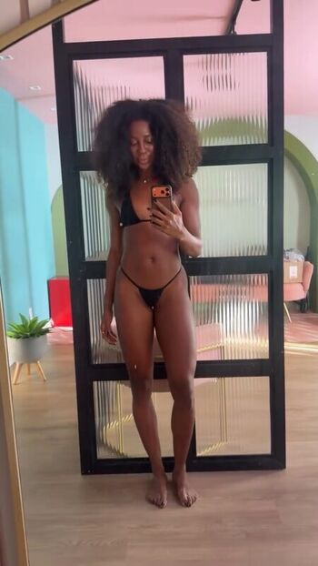 Camilla de lucas leaked private photo uncensored HD quality