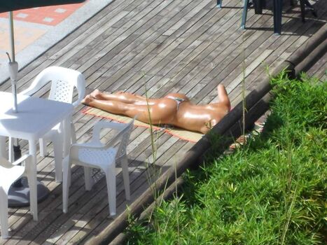 Candid brasil leaked private photo uncensored HD quality