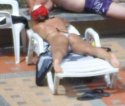 Candid brasil leaked private photo uncensored HD quality