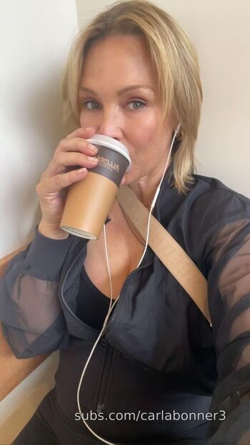 Carla bonner leaked private photo uncensored HD quality