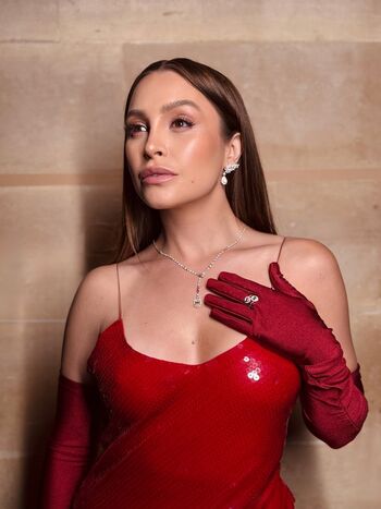 Carla diaz page leaked private photo uncensored HD quality