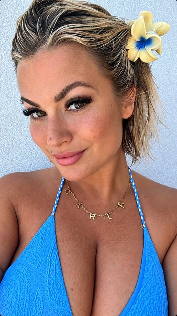 Carla moreau leaked private photo uncensored HD quality