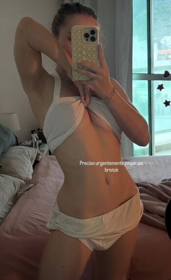 Carla voicu page leaked private photo uncensored HD quality
