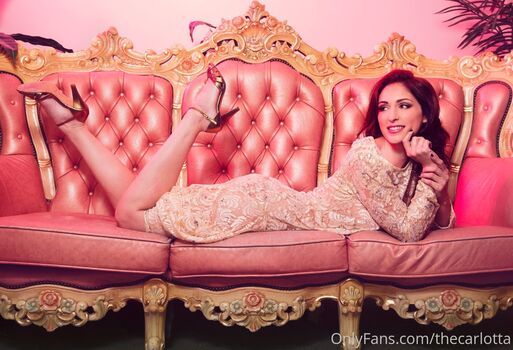 Carlotta champagne leaked private photo uncensored HD quality